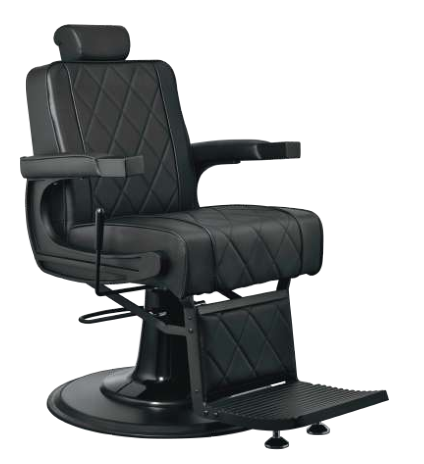 Black Magic Hex Chair