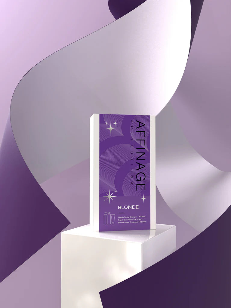 Affinage Blonde Christmas Pack 2025