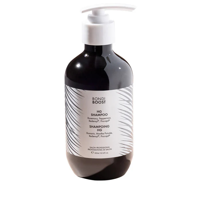 Bondi Boost HG Shampoo 300ML