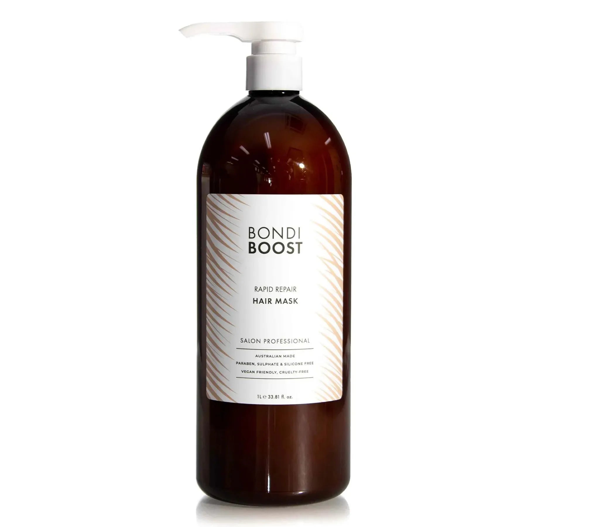 Bondi Boost Rapid Repair Mask 1ltr