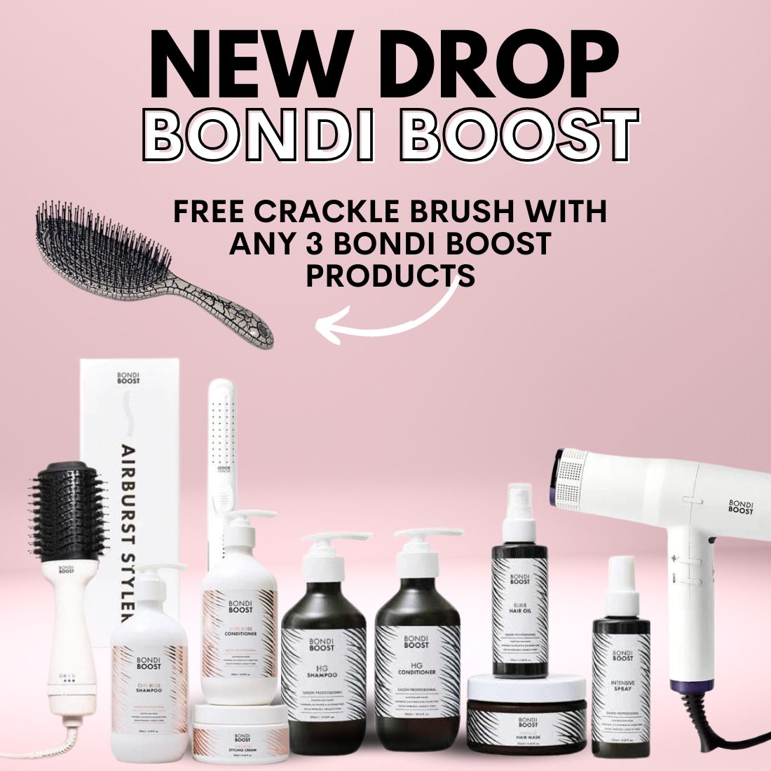 Lash and Brow Tools