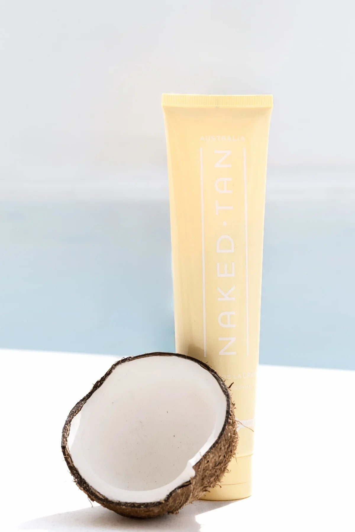 Naked Tan Crème de la Crème 150ml
