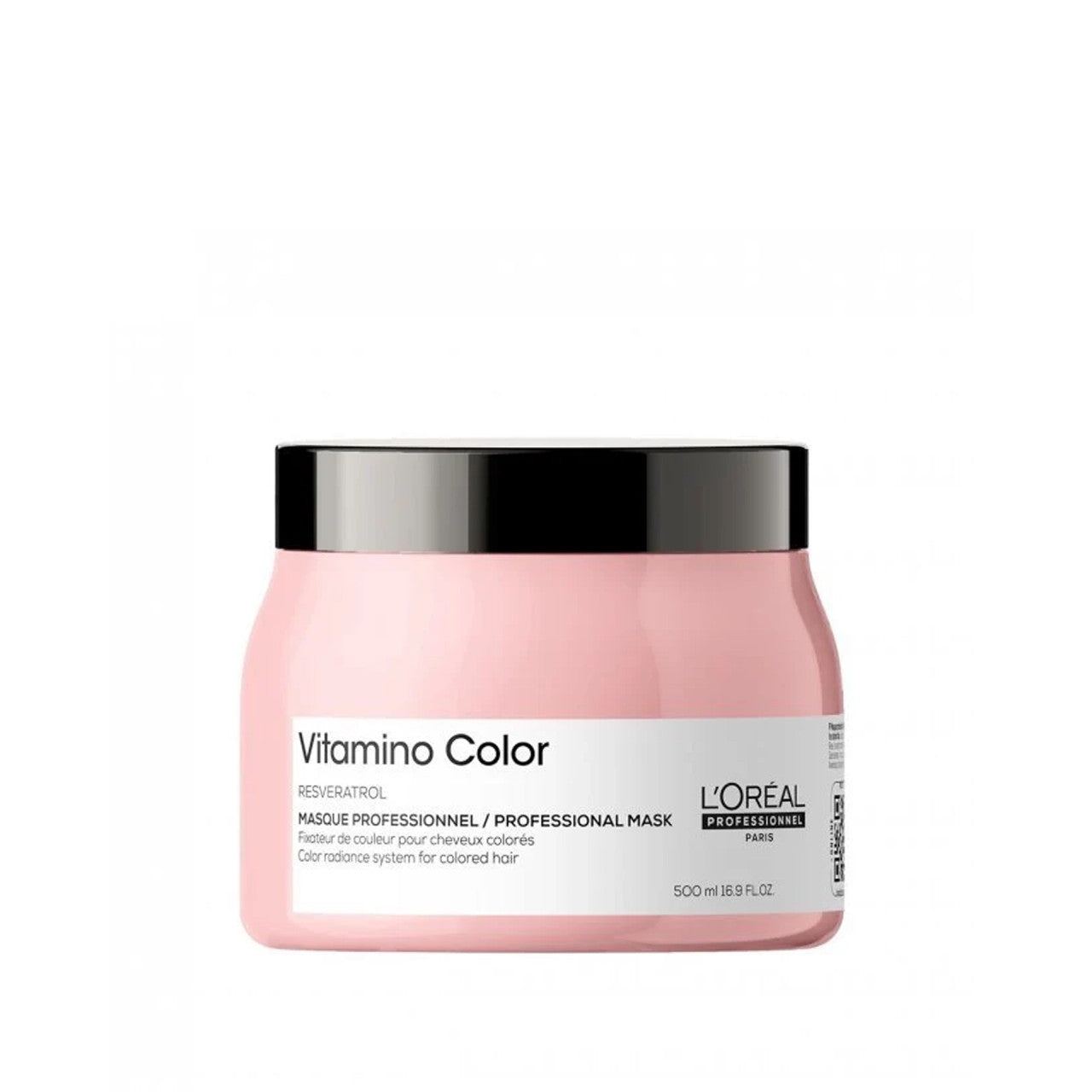L'Oreal Vitamino Color Masque 500ml