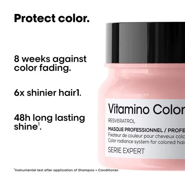 L'Oreal Vitamino Color Masque 250ml