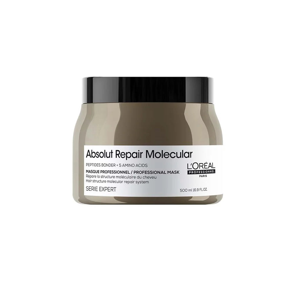 L'Oreal Absolut Repair Molecular Masque 500ml