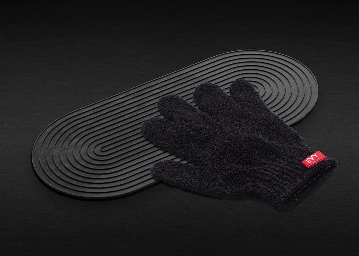 EVY Professional E-Curl PRO