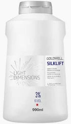 GOLDWELL LIGHT DIMENSIONS SILKLIFT 3% Peroxide