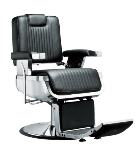 Gian Luca Barber Chair