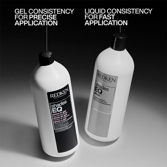 Redken Shades EQ golss to gel 500ml