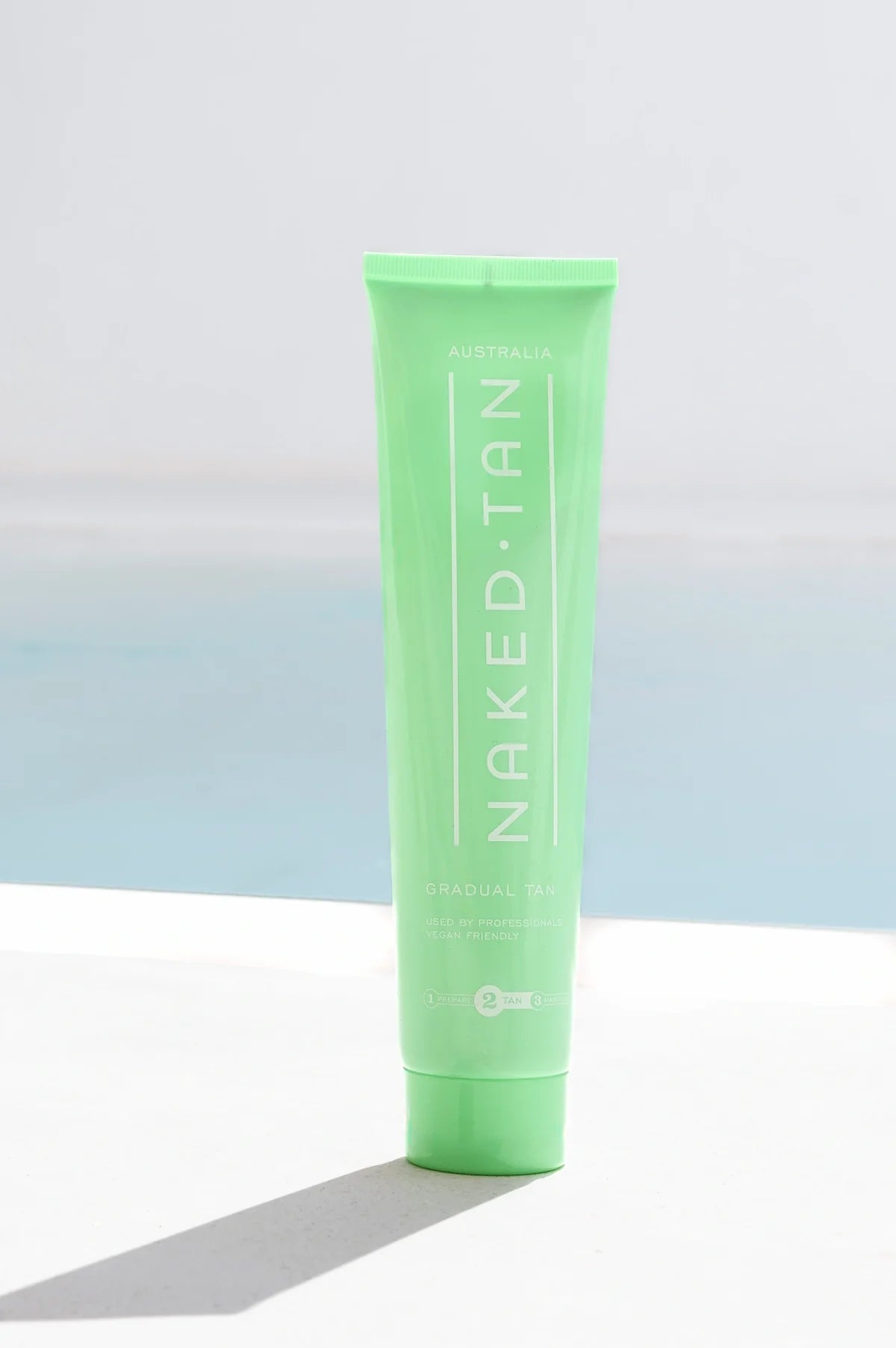 Naked Tan Gradual Tan 150ml