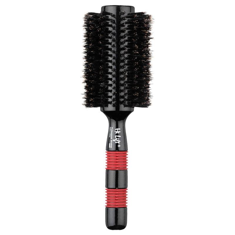 Hi Lift Round Boar Bristle 18 Rows
