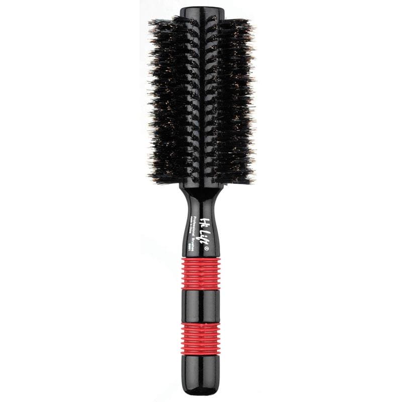 Hi Lift Round Boar Bristle 14 Rows