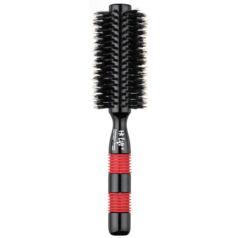 Hi Lift Round Boar Bristle 12 Rows
