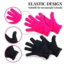 Bleach Blending Gloves