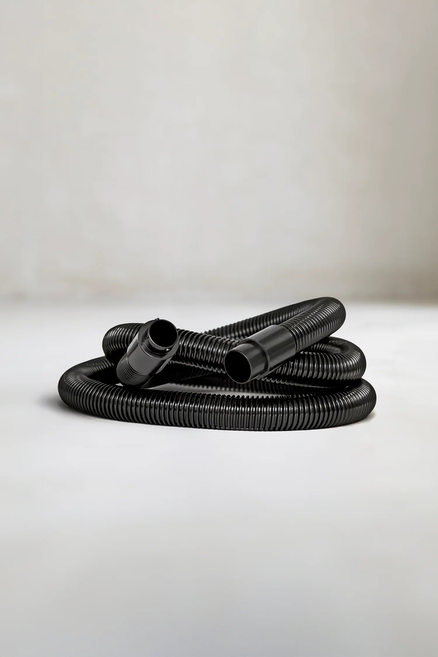 Naked Tan Spare Black Hose