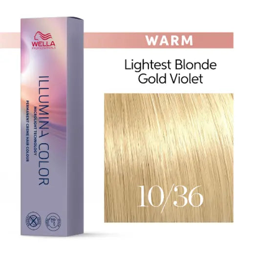 Illumina Color 10/36 60ml