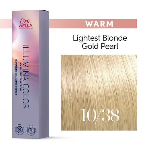 Illumina Color 10/38 60ml