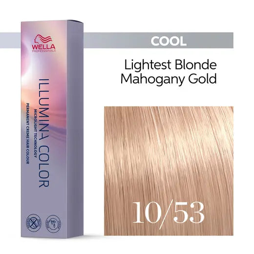 Illumina Color 10/53 60ml