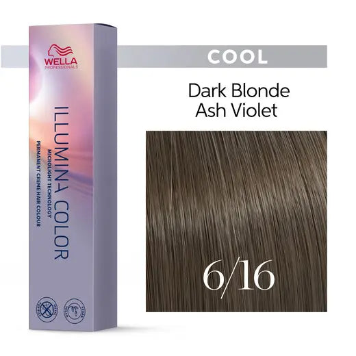 Illumina Color 6/16 60ml