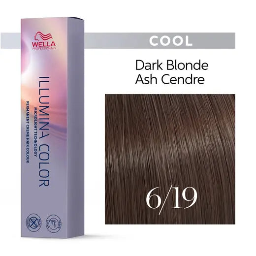 Illumina Color 6/19 60ml