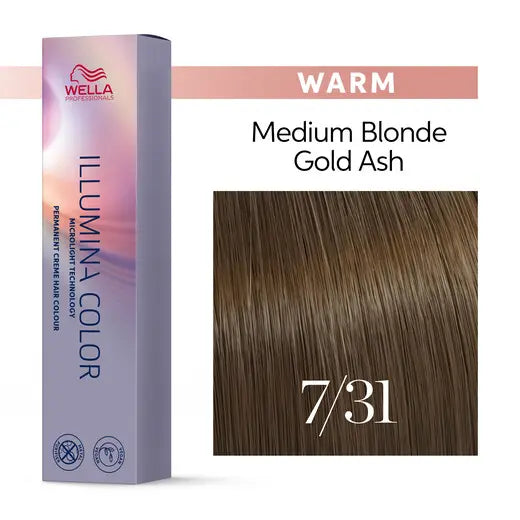 Illumina Color 7/31 60ml