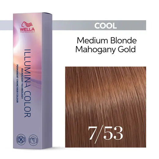 Illumina Color 7/53 60ml