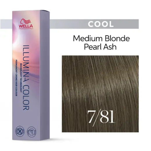 Illumina Color 7/81 60ml