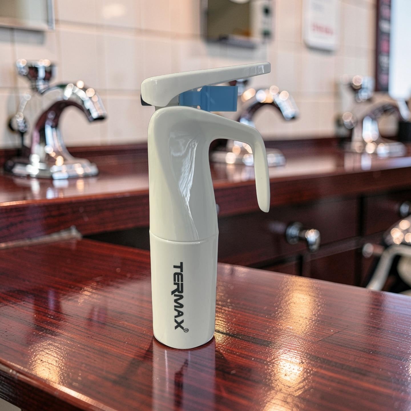 Termax White Mist water spray bottle 200ml