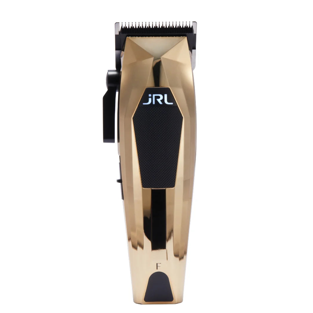 **PRE ORDER** JRL 3000C Compact Clipper - Fade Gold Limited Edition