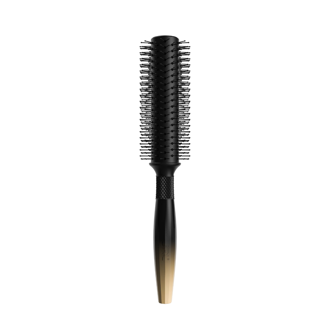 JRL 25MM BARBER ROUND BRUSH