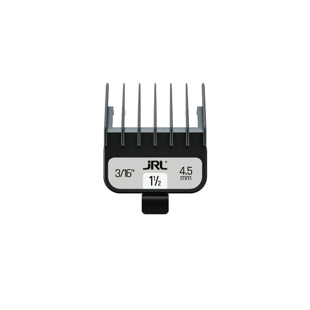 JRL Universal Premium Magnetic Guards - 6 pack