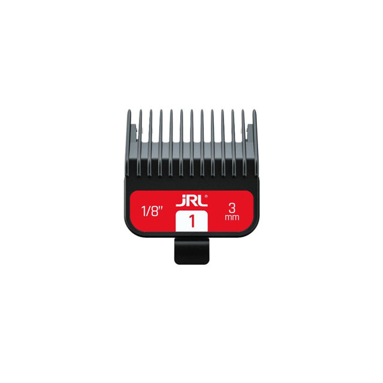 JRL Universal Premium Magnetic Guards - 6 pack