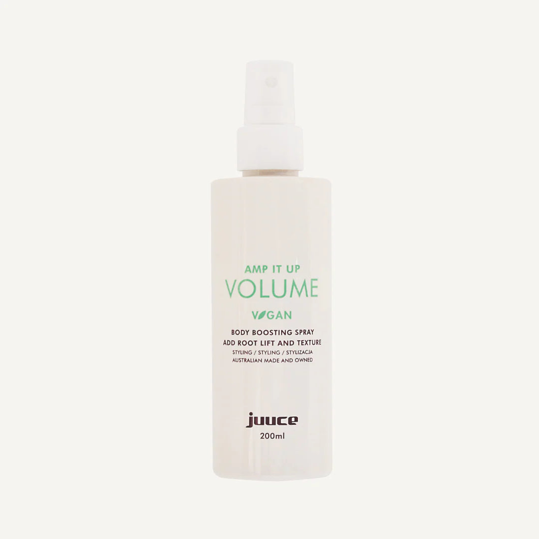 Juuce Amp It Up Volume 200mL