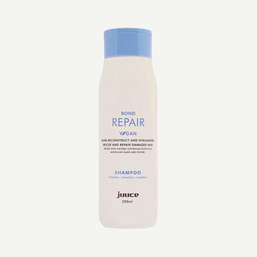 Juuce Bond Repair Shampoo 300mL