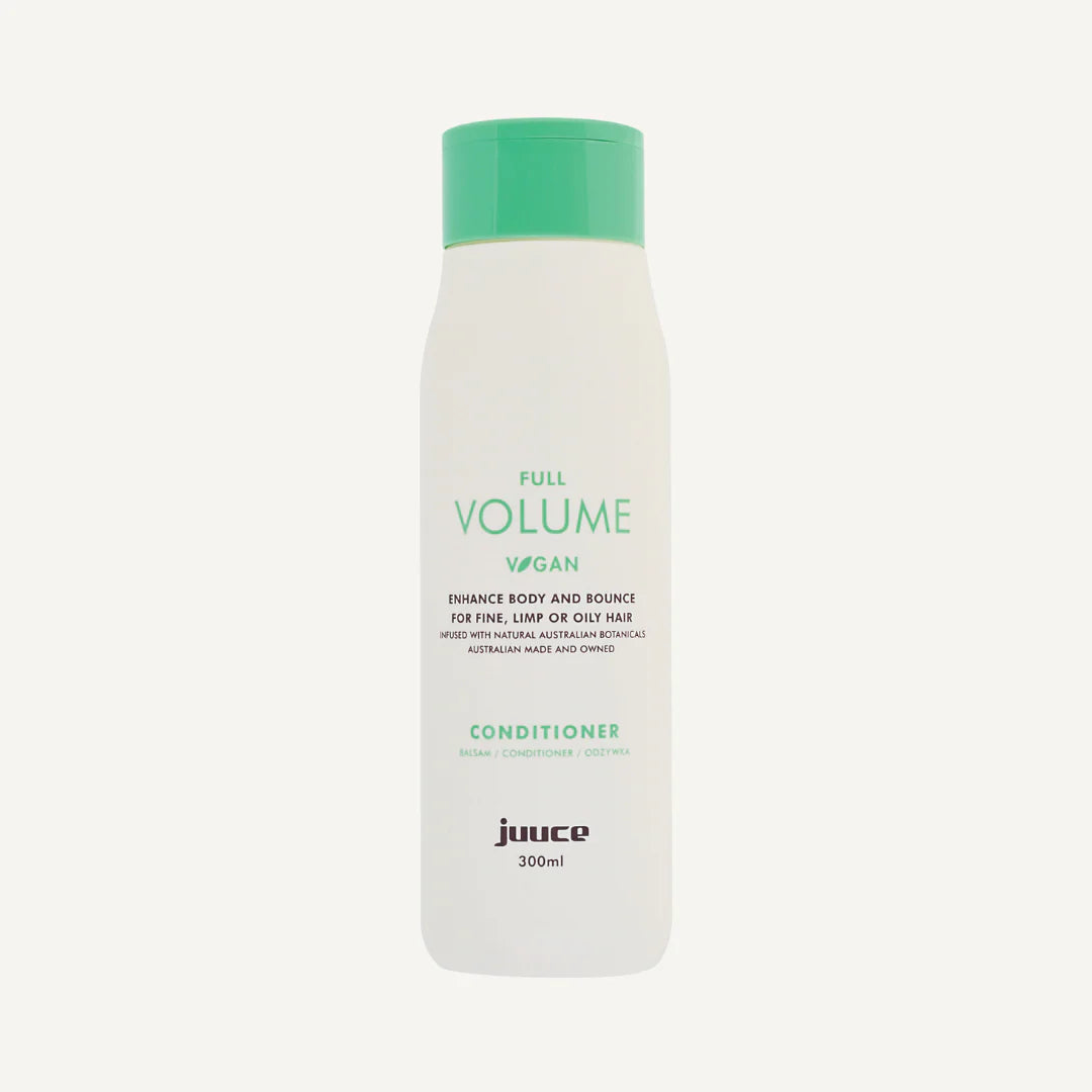 Juuce Full Volume Conditioner 300mL