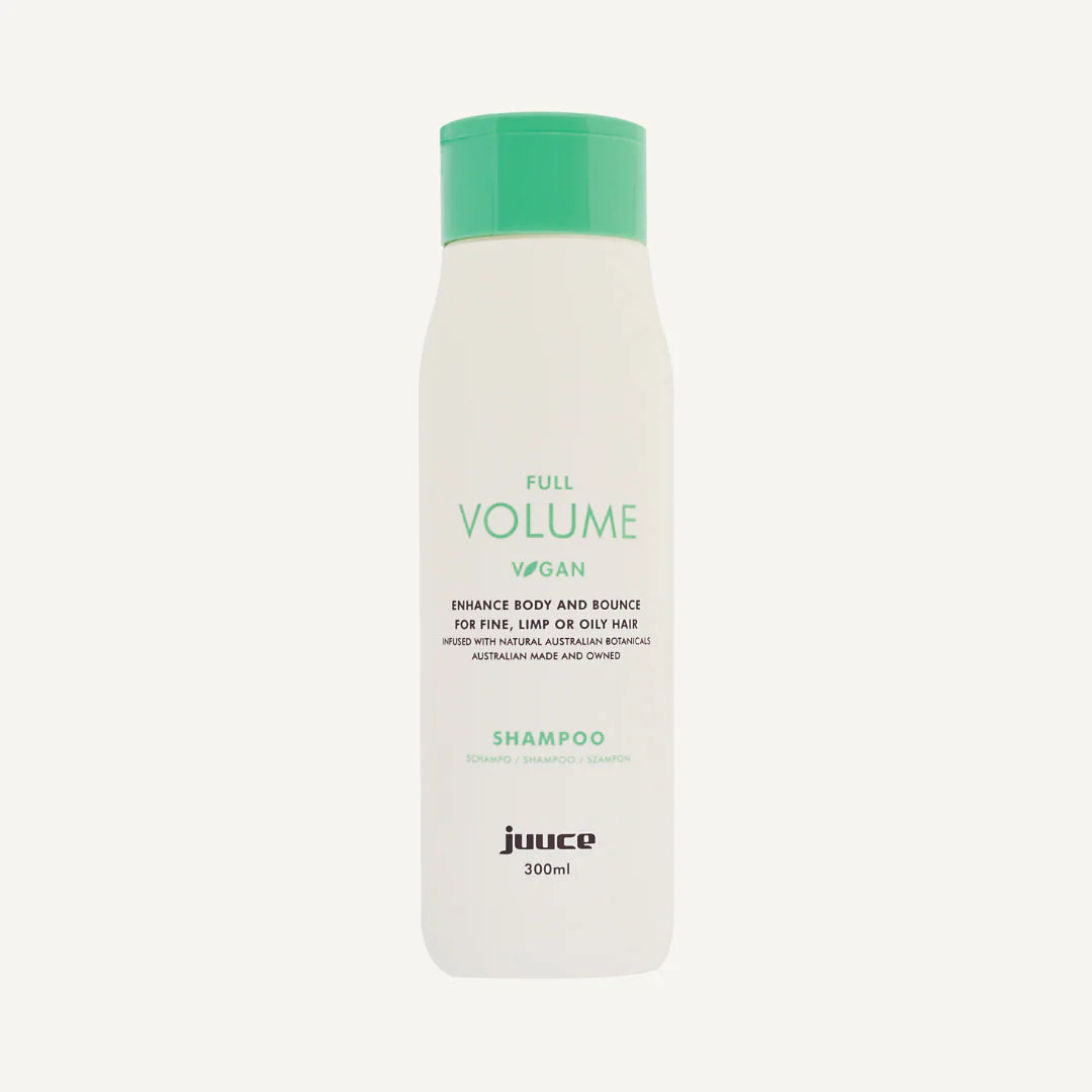 Juuce Full Volume Shampoo 300mL
