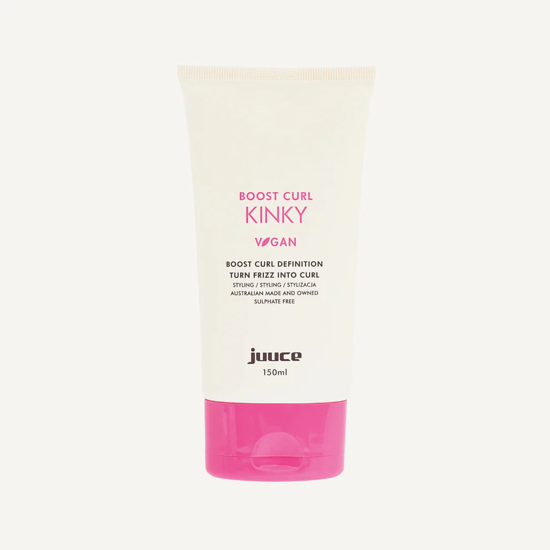 Juuce Boost Curl Kinky 150mL