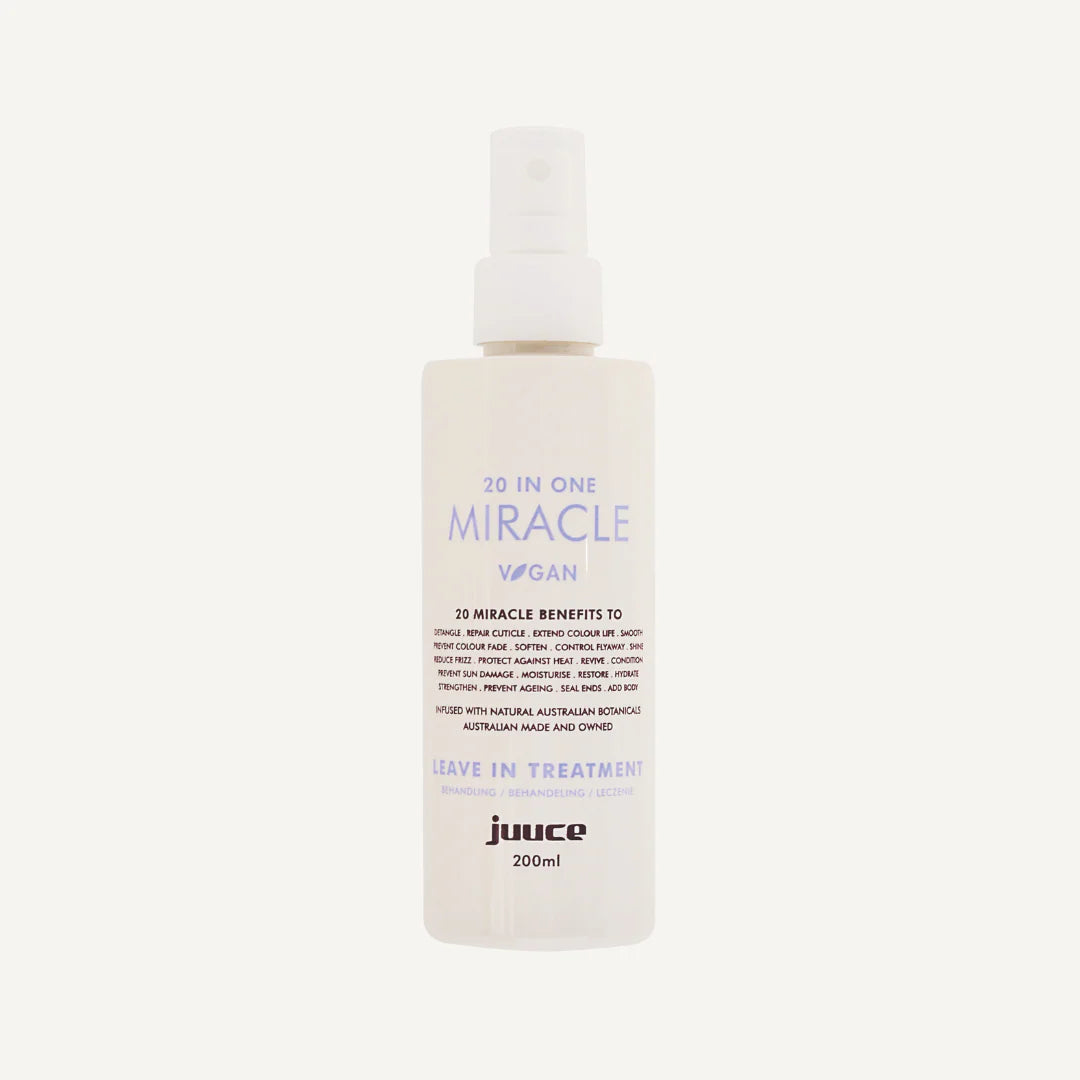 Juuce 20 In 1 Miracle 200mL