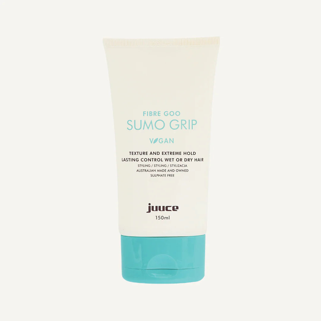 Juuce Fibre Goo Sumo Grip 150mL