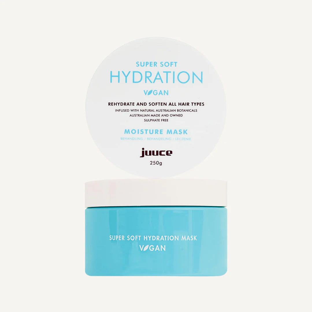 Juuce Super Soft Hydration Moisture Mask 250mL
