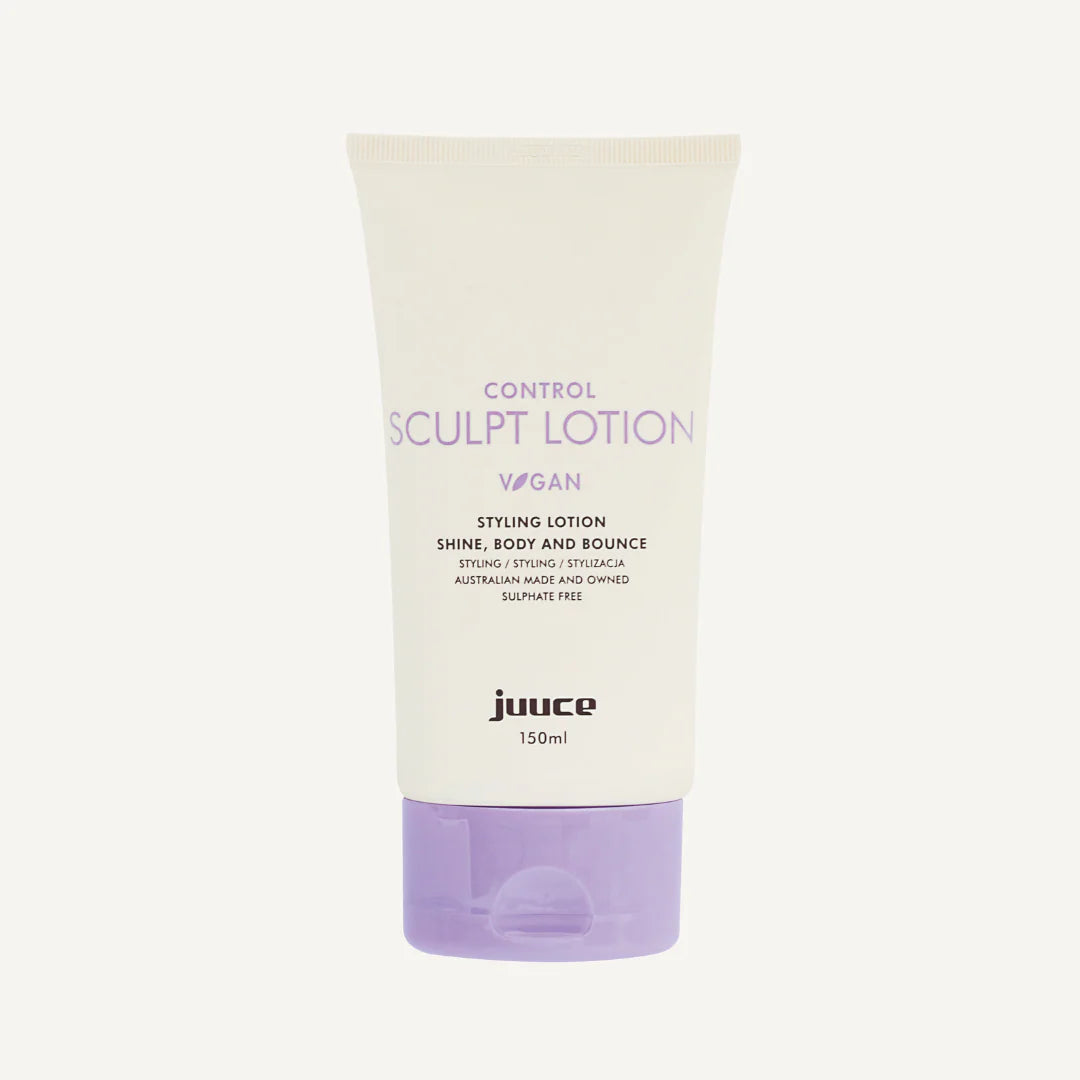 Juuce Control Sculpt Lotion 150mL