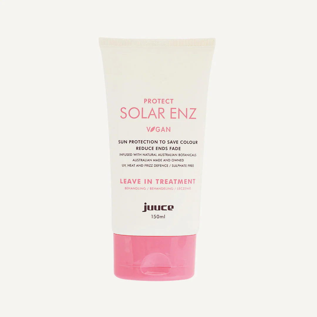 Juuce Solar Enz 150mL