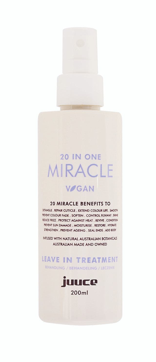 JUUCE 20 in One Miracle 200ML