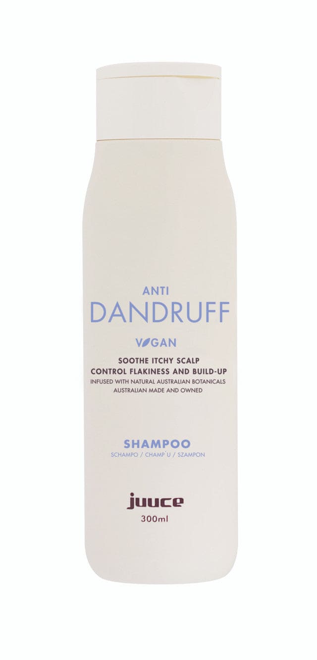 Juuce Anti Dandruff Shampoo