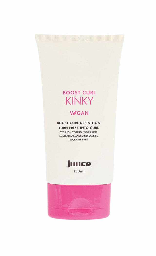 JUUCE KINKY SMOOTH CONTROL 150ML