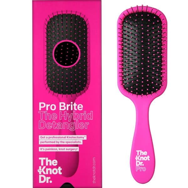 The Knot Dr - Fuchsia Pro Brite