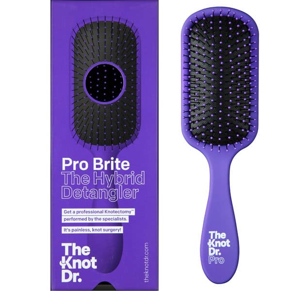 The Knot Dr - Periwinkle Pro Brite