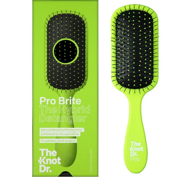 The Knot Dr - Pomelo Pro Brite