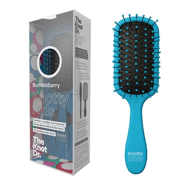 The Knot Dr - Knotty Kids Bumbleberry B