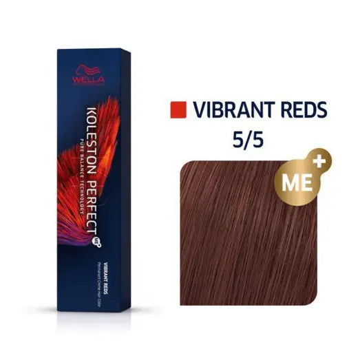 Koleston Perfect 5/5 Light Brown Mahogany 60g